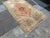 Textile 1960s Turkish Tribal Faded Rug For Sale - Image 7 of 10