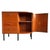 Wood Vintage Danish Formule Chest of Drawers, 1960s For Sale - Image 7 of 8