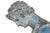 Fine Italian Grand Tour Antique Bronze Sculpture Statue of Narcissus of Pompeii For Sale - Image 11 of 18