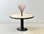 Thonet Round Table by Gerd Lange for Thonet, 1980s For Sale - Image 4 of 16