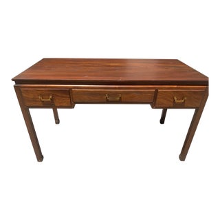 Mid Century Modern Desk For Sale