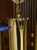 Ridgeway Gothic Walnut Tall Case Grandfather Clock For Sale - Image 12 of 18