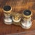 Victorian Antique 1890s German .800 Solid Silver & Mother-of-Pearl Opera Glasses For Sale - Image 3 of 11