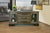Greenview Loft Collection: Solid wood furniture with rustic and refined industrial details and finishes. Loft features a...