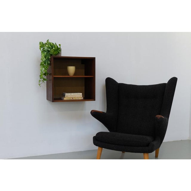 Mid-Century Danish Yellow Stoneware Vase by Saxbo, 1960s For Sale - Image 17 of 18