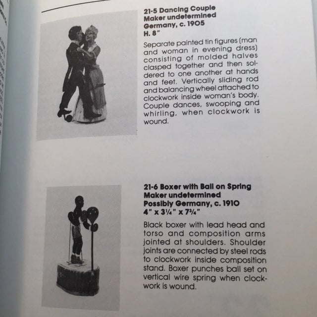 The Warner Collector's Guide to American Toys 1981 For Sale - Image 10 of 10