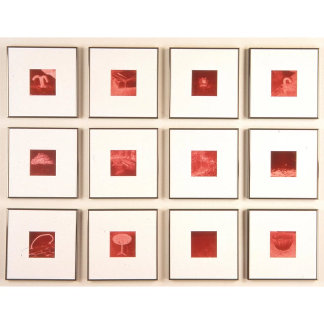 This photograph "Maillezais" 2/10 1993 is part of a seven year project undertaken by San Francisco based artist Jacques...