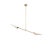 Swan Suspension Lamp by Creativemary For Sale - Image 4 of 7