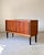 Brown Ash & Rosewood Sideboard by Gordon Russell for Russell of Broadway, 1950s For Sale - Image 8 of 10
