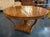 The 19th Century Italian Center Table is a stylish and elegant piece of furniture that adds a touch of sophistication to...
