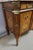 Transitional Marquetry Chest of Drawers, 1970s For Sale - Image 13 of 15