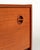 Wood Domino Record Cabinet by Arne Wahl Iversen, 1961 For Sale - Image 7 of 10