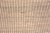 Contemporary Nazmiyal Collection Cream Pastel Tones Modern Decorative Minimalist Rug For Sale - Image 3 of 4