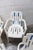 Plastic Mambo Armchairs from Stamp, 1990, Set of 6 For Sale - Image 7 of 18