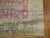 Raspberry Icy Blue Oversize Persian Tabriz Rug, Early 20th Century - 10' x 17' For Sale - Image 16 of 18