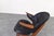 Mid-Century Modern Model 33 Lounge Chair from Carl Edward Matthes, 1950s For Sale - Image 12 of 13