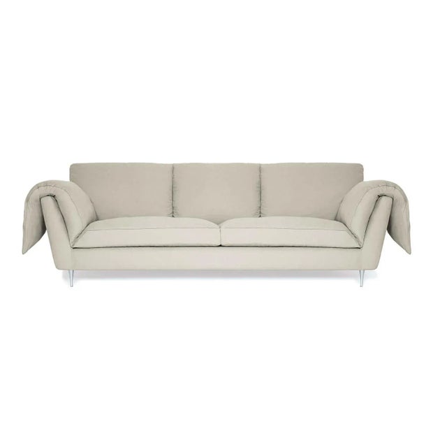 Casquet Sofa by DDP Studio for Biosofa For Sale - Image 17 of 17