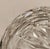 Vintage Cut Crystal Signed Rogaska Individual Catchall Dish, Ashtray or Dresser Ring Tray For Sale In Orlando - Image 6 of 9