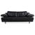 355 Three-Seater Sofa in Leather from Rolf Benz For Sale - Image 13 of 13