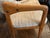 Vintage MCM Puck Armchair by Yngve Ekstom For Sale In Chicago - Image 6 of 12