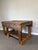 Antique English Workbench For Sale In Naples, FL - Image 6 of 11