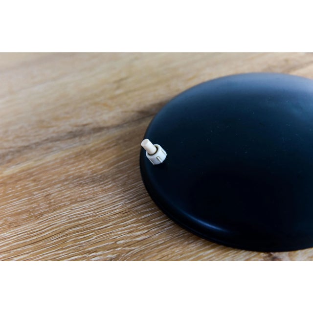 German Desk Lamp, 1950s For Sale - Image 3 of 9