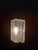 This is a model from the famous "granada" series by the traditional austrian manufacturer j.t. Kalmar. The pendant lamp is...