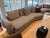 Contemporary Poliform St. Germain Sofa For Sale - Image 3 of 6