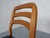Danish Teak and Leather Chairs from Dyrlund, Denmark, 1970s, Set of 6 For Sale - Image 17 of 18