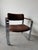 Metal Vintage Italian Eero Aarnio Chrome Accent / Desk Chair For Sale - Image 7 of 18