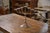 Vintage Brass and Copper Candleholders, 1950s, Set of 2 For Sale - Image 9 of 12