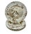 Brown Antique Haviland & Co. Limoges Game Bird Plates - Set of Four For Sale - Image 8 of 11