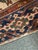 3ft 9in X 5ft 9in Hamadan Iranian Area Rug For Sale - Image 10 of 11