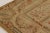 Rug & Kilim Antique French Aubusson Rug With Stately Golden Floral Medallions - Rug & Kilim For Sale - Image 4 of 10