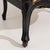 Pair of 19th Century French Louis Philippe Upholstered Armchairs Blush For Sale - Image 10 of 16