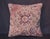 Decorative Throw Rug Pillow -20'' X 20'' For Sale - Image 4 of 12