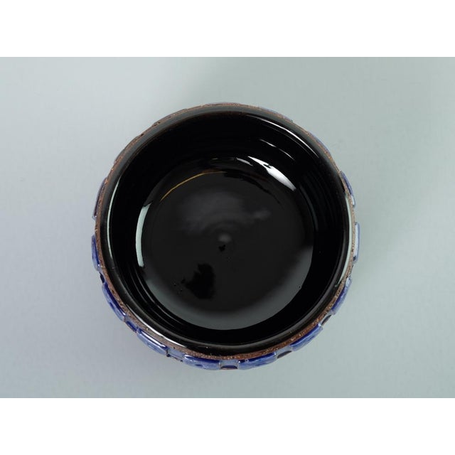 Vitagage Bowl by Eke Bjerén for Gabriel Keramik, 1960s For Sale - Image 12 of 15