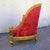 20th Century Louis XVI Style Bench in Gilded Wood For Sale - Image 15 of 17