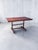 FP Writing Table by Guido Faleschini for Figli di Antonio Proserpio, Italy, 1960s For Sale - Image 9 of 9
