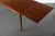 Long Teak Extension Dining Table / Conference Table by Vejle Stole & Mobelfabrik, Denmark For Sale In Orlando - Image 6 of 9