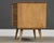 Mid-Century Modern 1950s Refinished Paul McCobb Planner Group Maple Nightstand For Sale - Image 3 of 10