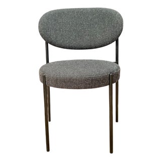 Chair 430 by Verner Panton for Verpan, Denmark, 2010s For Sale