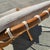 2000 - 2009 Outdoor Mayan Sunset Rope Chair For Sale - Image 5 of 18