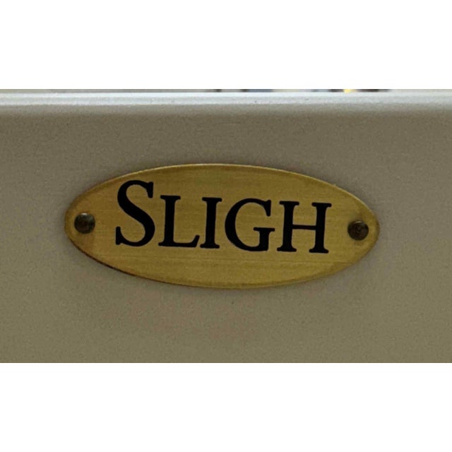 Lexington Sligh Cascades Caledonia Desk For Sale - Image 16 of 16