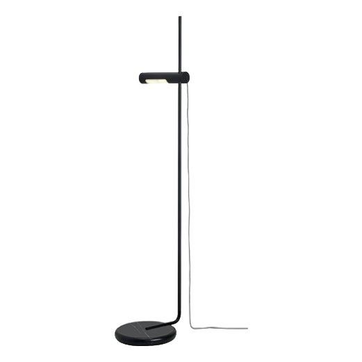 Alola Floor Lamp by Angelo Mangiarotti for Karakter For Sale