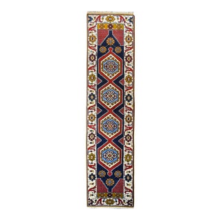 20th Century Anatolian Turkish Runner For Sale