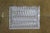 Late 20th Century Late 20th Century Ralph Lauren Crystal Herringbone Book Paperweight 5.5" For Sale - Image 5 of 11