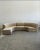 Abruzzo Sectional - Compact Version For Sale - Image 14 of 16