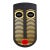 Orginal Modern African Mask by Umasqu — Wood, Metal and Hard Plastic Accents For Sale
