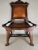 19th Century Modernist Chair For Sale - Image 4 of 13